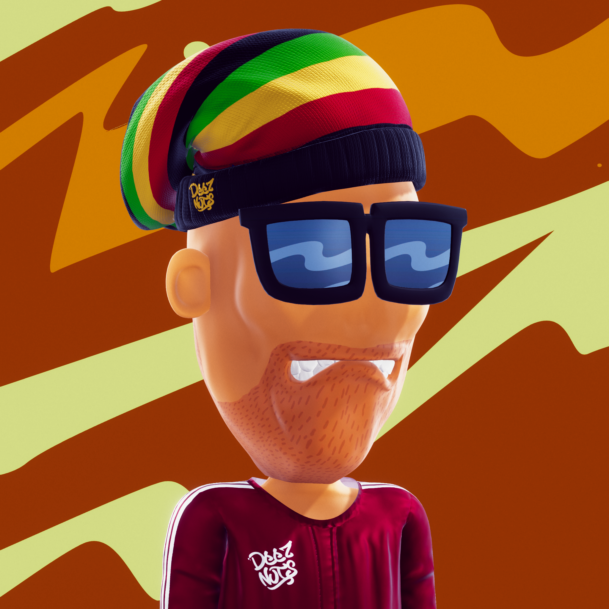 Deez NFT | Crypto Metaverse Casino & Blue Chip NFT Projects