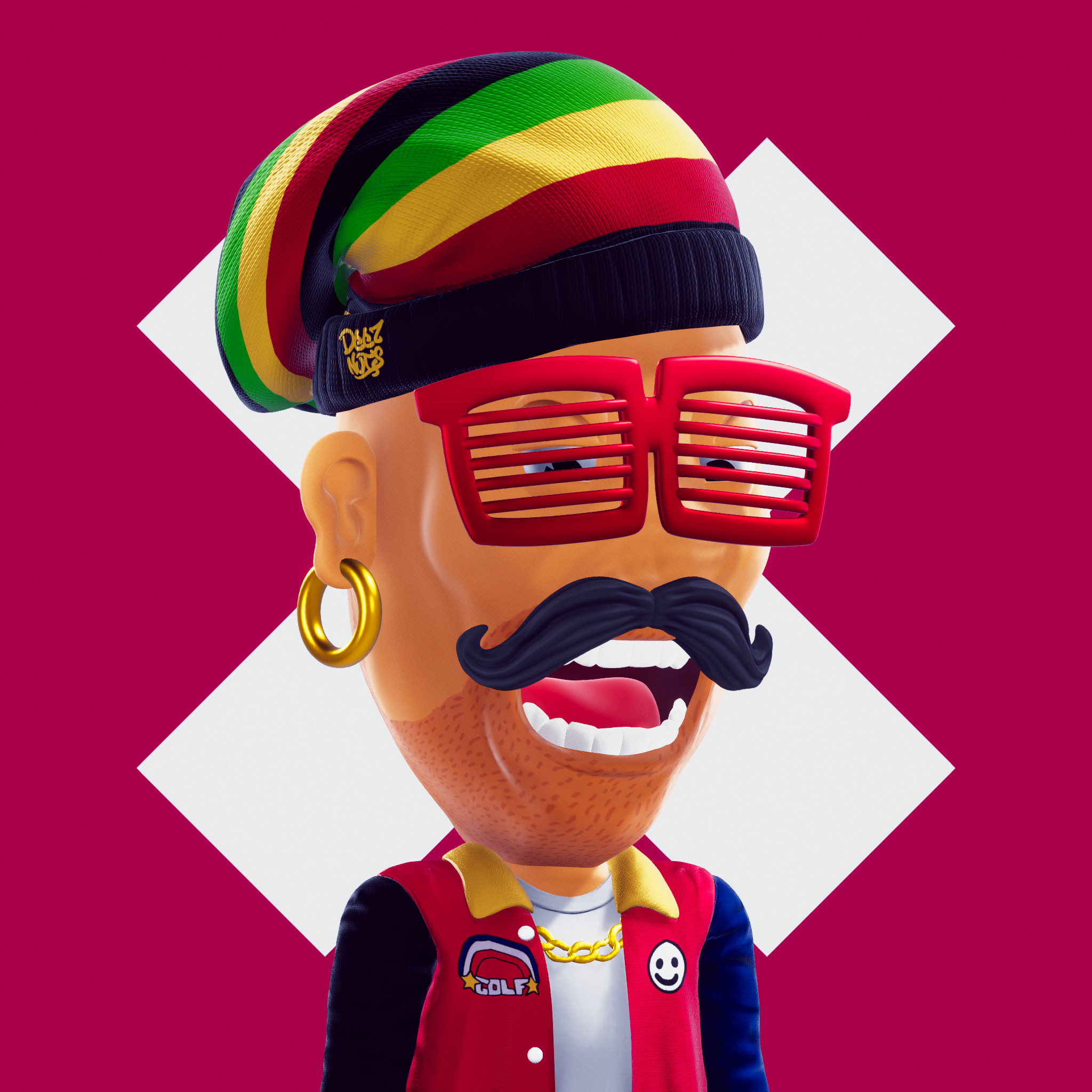 Deez NFT | Crypto Metaverse Casino & Blue Chip NFT Projects